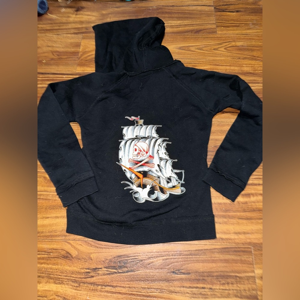 Youth Jacket Size L